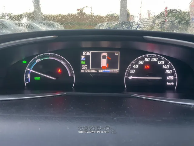 トヨタ シエンタ