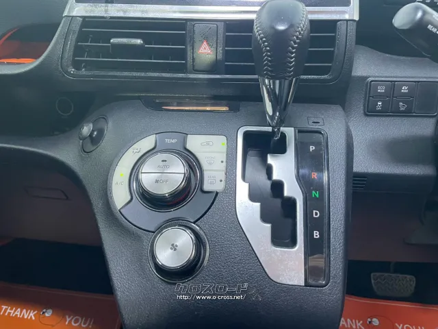 トヨタ シエンタ
