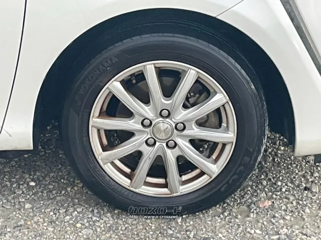 トヨタ シエンタ