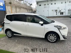 トヨタ シエンタ