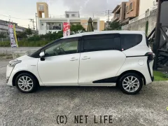 トヨタ シエンタ