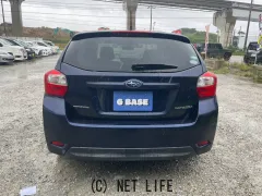 スバル インプレッサスポーツ