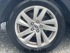スバル インプレッサスポーツ