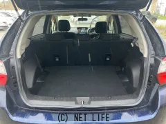 スバル インプレッサスポーツ