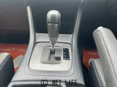 スバル インプレッサスポーツ
