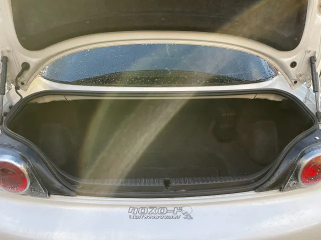 マツダ RX-8