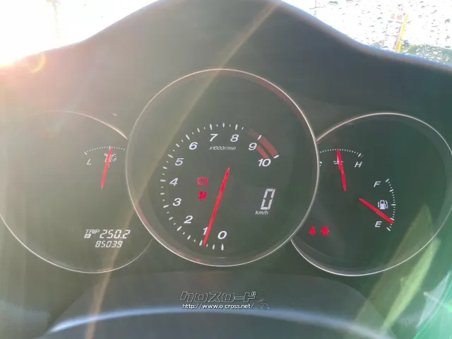 マツダ RX-8