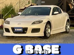 マツダ RX-8