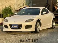 マツダ RX-8