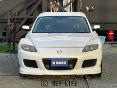 マツダ RX-8