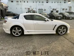 マツダ RX-8