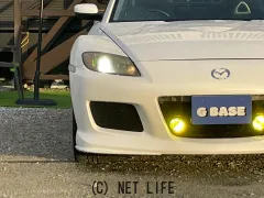 マツダ RX-8