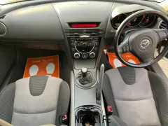 マツダ RX-8