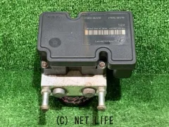 ブレーキ系 ABSアクチュエーター
