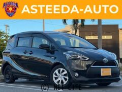 トヨタ シエンタ