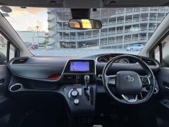 トヨタ シエンタ