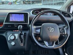 トヨタ シエンタ