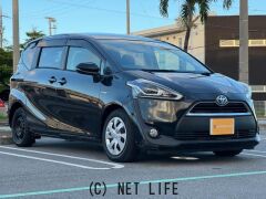 トヨタ シエンタ