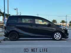 トヨタ シエンタ