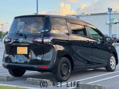 トヨタ シエンタ