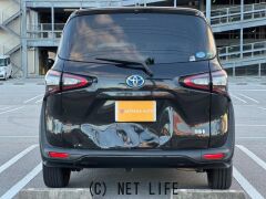 トヨタ シエンタ