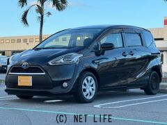 トヨタ シエンタ