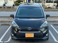 トヨタ シエンタ