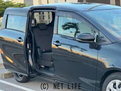 トヨタ シエンタ