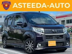 ダイハツ ムーヴ