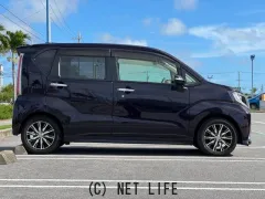 ダイハツ ムーヴ