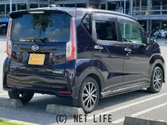 ダイハツ ムーヴ