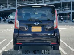 ダイハツ ムーヴ