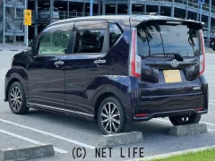 ダイハツ ムーヴ