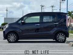 ダイハツ ムーヴ