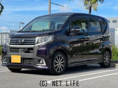ダイハツ ムーヴ