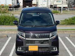 ダイハツ ムーヴ