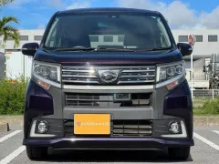 ダイハツ ムーヴ