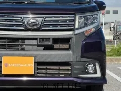 ダイハツ ムーヴ