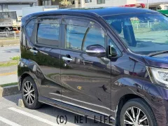 ダイハツ ムーヴ