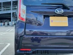 ダイハツ ムーヴ