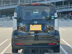 ホンダ N-WGN