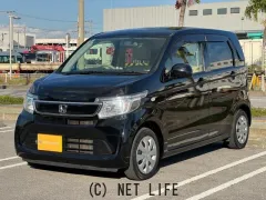 ホンダ N-WGN
