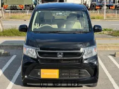 ホンダ N-WGN