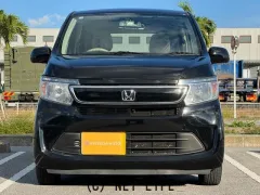 ホンダ N-WGN