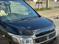 ホンダ N-WGN