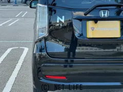 ホンダ N-WGN
