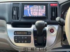 ホンダ N-WGN