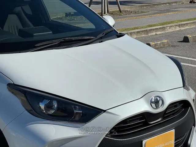 トヨタ ヤリス