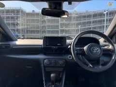 トヨタ ヤリス