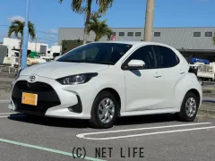 トヨタ ヤリス